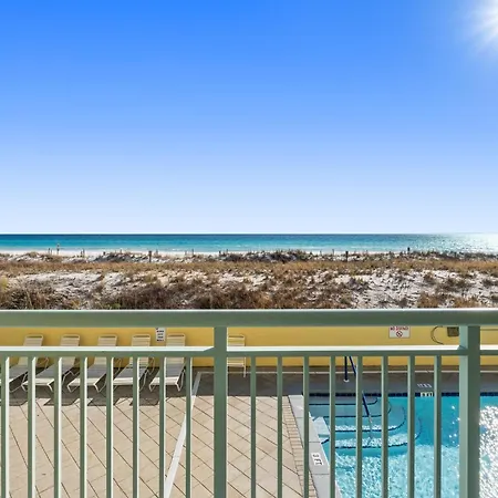 Beach Front Radiant Robins Nest 112, Free Activities Included!